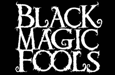 logo Black Magic Fools logo Black Magic Fools